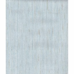 Tapeta Ich Wallpaper 25401 Bambus Niebieski 53 cm x 10 m
