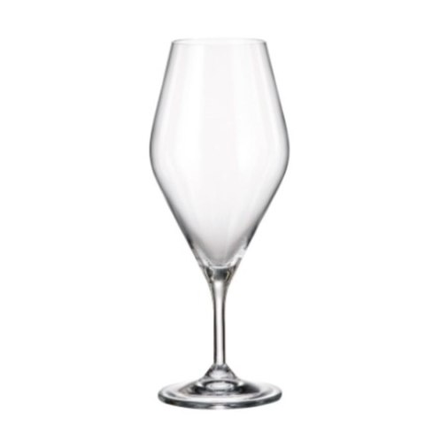 Zestaw kubków Bohemia Crystal Galaxia 510 ml 6 Sztuk