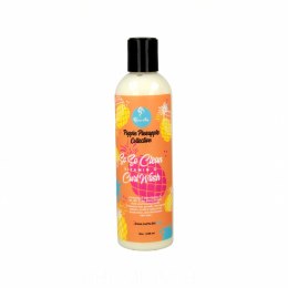 Odżywka Curls Poppin Pineapple Collection So So Clean Curl Wash (236 ml)