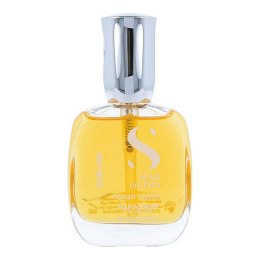 Olejek do Włosów Semi Di Lino Sublime Cristal Liquid The Original Alfaparf Milano - 15 ml