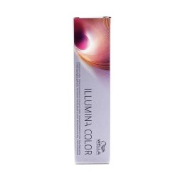 Trwała Koloryzacja Illumina Color Wella Copper Peach (60 ml)