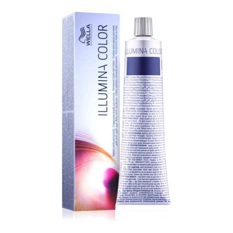 Trwała Koloryzacja Illumina Color Wella Nº 8/93