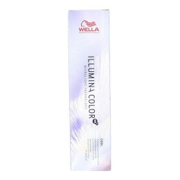 Trwała Koloryzacja Illumina Color Wella Nº 8/93