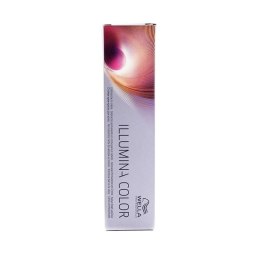 Trwała Koloryzacja Illumina Color Wella Nº 9/7 (60 ml)