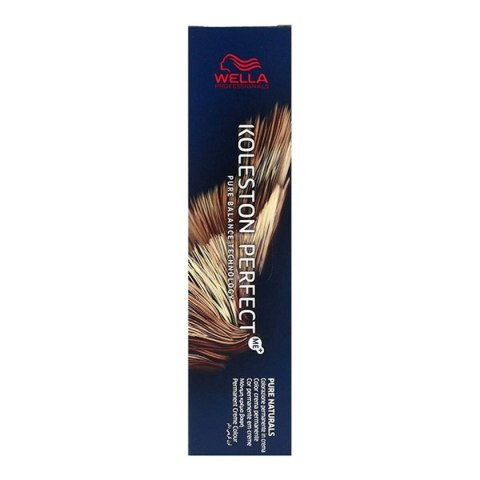 Trwała Koloryzacja Koleston Me+ Wella 6/00 (60 ml) (60 ml)