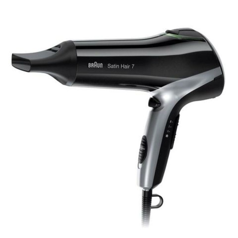 Suszarka do Włosów Braun Satin Hair 7 HD 780 2000 W