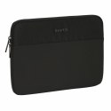 Pokrowiec na Laptopa Safta Business 14'' Czarny (34 x 25 x 2 cm)