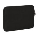 Pokrowiec na Laptopa Safta Business 14'' Czarny (34 x 25 x 2 cm)