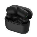 Słuchawki douszne Bluetooth Savio TWS-09 Czarny