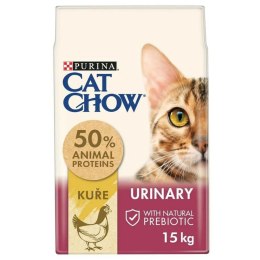 Karma dla kota Purina Special Care Urinary Tract Health Dorosły kurczak 15 kg