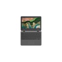 Laptop Lenovo 300e 11,6" AMD A4 9120 4 GB RAM 32 GB Qwerty Hiszpańska