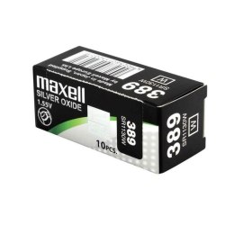 Baterie guzikowe Maxell SR1130W 389 1,55 V Baterie guzikowe