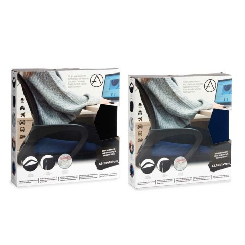 Poduszka na krzesło 41,5 x 9 x 43 cm