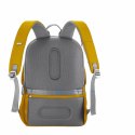 Plecak Antykradzieżowy XD Design P705.798 Żółty
