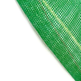 Strój sportowy EDM Zbieracz owoców Kolor Zielony polipropylen 3 x 6 m