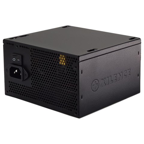 CASE PSU ATX2.52 650W/XN084 XILENCE