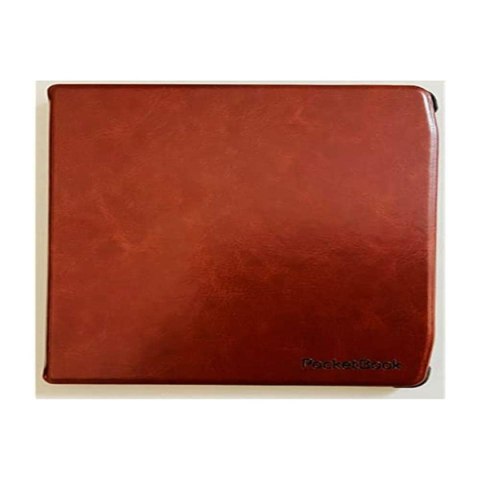 Pokrowiec na Tablet PocketBook HN-SL-PU-700-BN-WW Brązowy