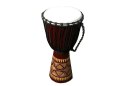 Afrykański bęben Djembe, 70 cm