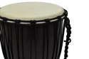 Bęben djembe - etniczny instrument z Afryki 50 cm