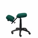 Ergonomiczny Stołek Lietor P&C BALI426 Ciemna zieleń 62 cm