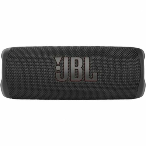 Głośnik Bluetooth Przenośny JBL Flip 6 20 W Czarny