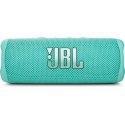 Głośnik Bluetooth Przenośny JBL Flip 6 20 W Turkusowy