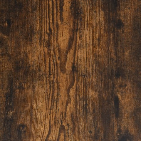 3-poziomowe półki ścienne z drążkami, 2 szt., 30x25x100 cm 3-poziomowe półki ścienne z drążkami, 2 szt., 30x25x100 cm