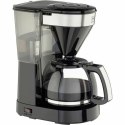 Ekspres do Kawy Melitta Easy Top II 1023-04 1050 W Czarny 1050 W 1,25 L 900 g