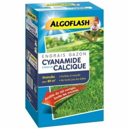 Nawóz roślinny Algoflash (4 Kg)
