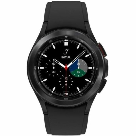 Smartwatch Samsung Galaxy Watch4 Classic Czarny 1,2"
