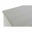 Stolik DKD Home Decor Biały Drewno Drewno MDF 100 x 42 x 61 cm