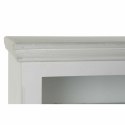 Stolik DKD Home Decor Biały Drewno Drewno MDF 100 x 42 x 61 cm