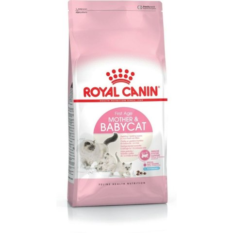 Karma dla kota Royal Canin Mother & Babycat Dorosły Ptaki 4 Kg