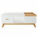 Stolik DKD Home Decor MDF (120 x 60 x 46 cm)