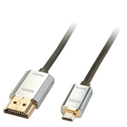 CABLE HDMI-MICRO HDMI 4.5M/41679 LINDY