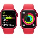 Smartwatch Apple Series 9 Czerwony 41 mm