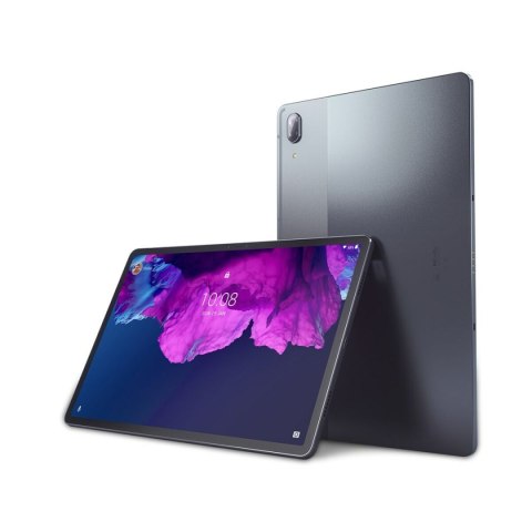 Tablet Lenovo Tab P11 Pro 4G LTE 11,5" Qualcomm® Snapdragon 730G 6 GB RAM 128 GB Szary Slate Grey