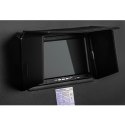 Endoskop kamera inspekcyjna LCD TFT 7'' śr. rur 40-80 mm dł. 40m