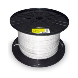 Kabel Sediles 2 x 1,5 mm Biały 400 m Ø 400 x 200 mm