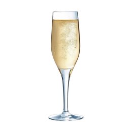 Kieliszek do szampana Chef & Sommelier Przezroczysty Szkło (19 cl)