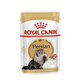 Karma dla kota Royal Canin Adult 12 x 85 g