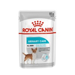 Mokre jedzenie Royal Canin Adult Mięso 12 x 85 g