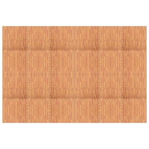 Maty podłogowe, 24 szt, wzór drewna, 8,64 ㎡, pianka EVA