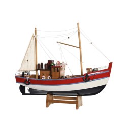 Barco DKD Home Decor 40 x 13,5 x 35 cm