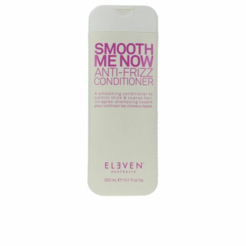 Odżywka zapobiegająca puszeniu się włosów Eleven Australia Smooth Me Now (300 ml)