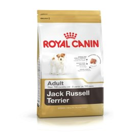 Karma Royal Canin Jack Russell Adult Dorosły Ptaki 1,5 Kg