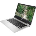 Laptop HP 14a-ca0033ns 14" Intel Pentium N5030 8 GB RAM 64 GB Qwerty Hiszpańska