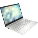 Laptop HP 15s-fq5101ns 15,6" Intel Core I7-1255U 16 GB RAM 512 GB SSD Qwerty Hiszpańska