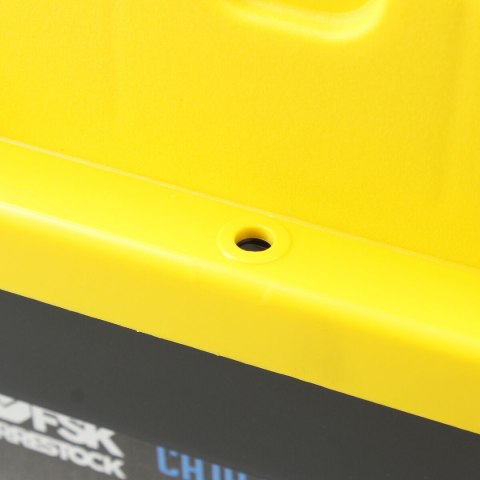 Skrzynka z Narzędziami Ferrestock 18" 45,8 x 23,3 x 24,7 cm