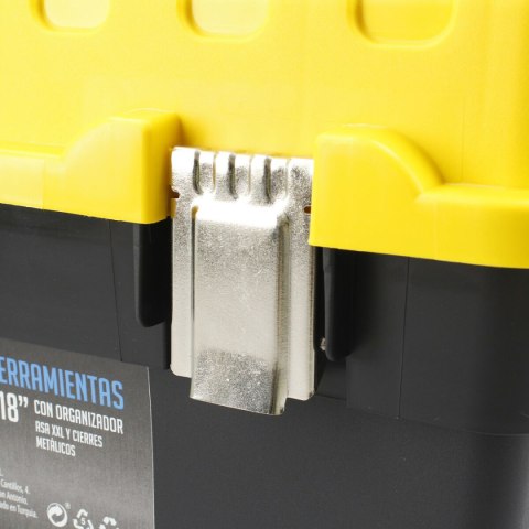 Skrzynka z Narzędziami Ferrestock 18" 45,8 x 23,3 x 24,7 cm